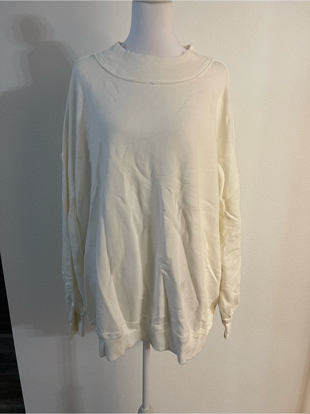 NWOT Free People Sweater